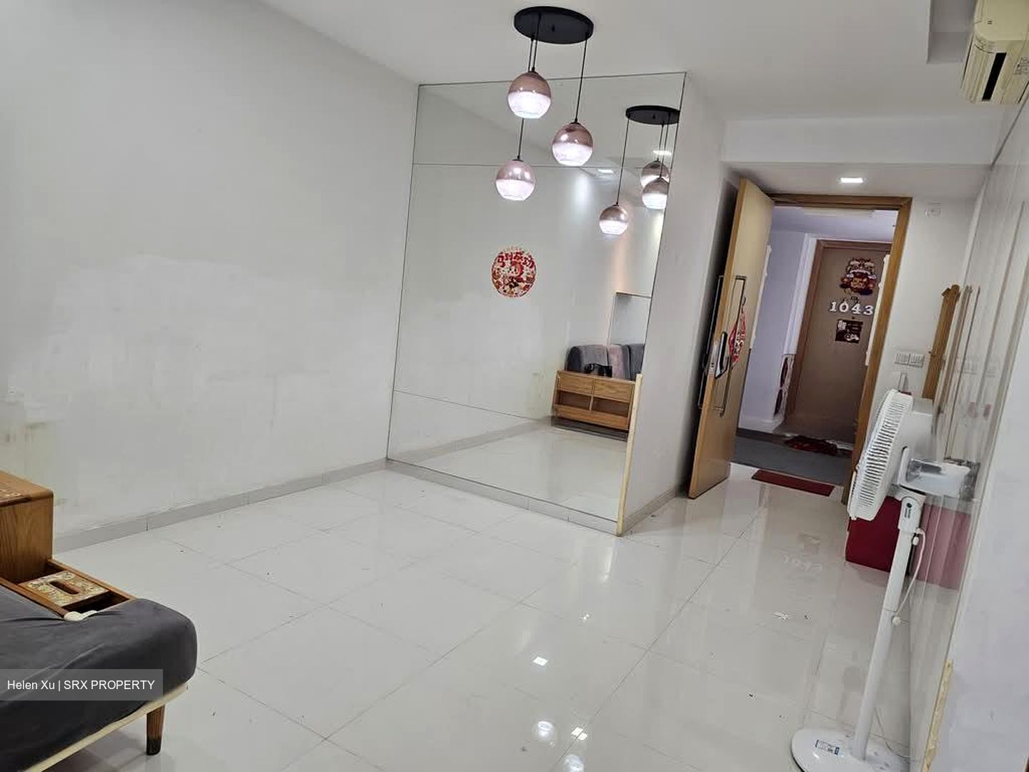 Eight Courtyards (D27), Condominium #580152601